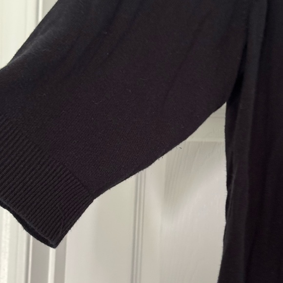 Lane Bryant High Low sweater women’s plus ✨✨✨ size 26/28 ✨✨✨ - Picture 6 of 6